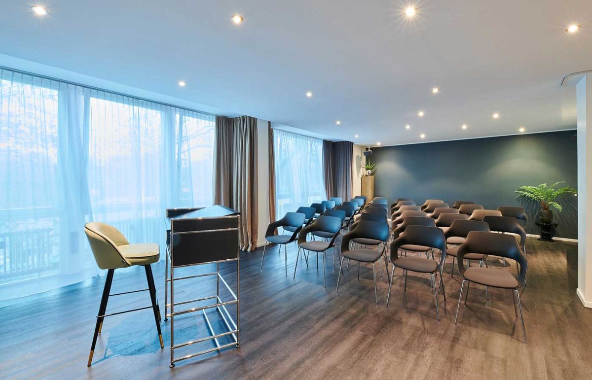 Nena Hotel Bremen by LESA Bild 5