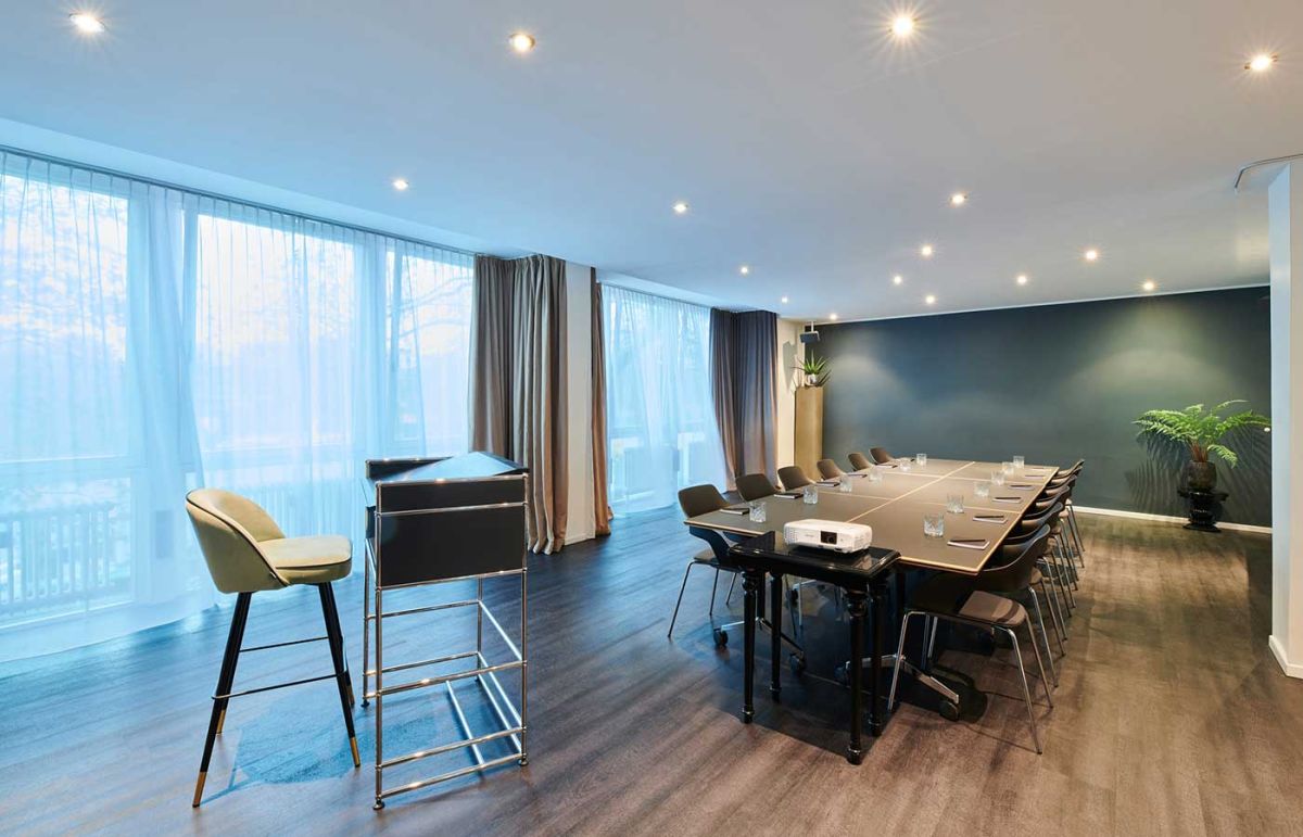 Nena Hotel Bremen by LESA Bild 6