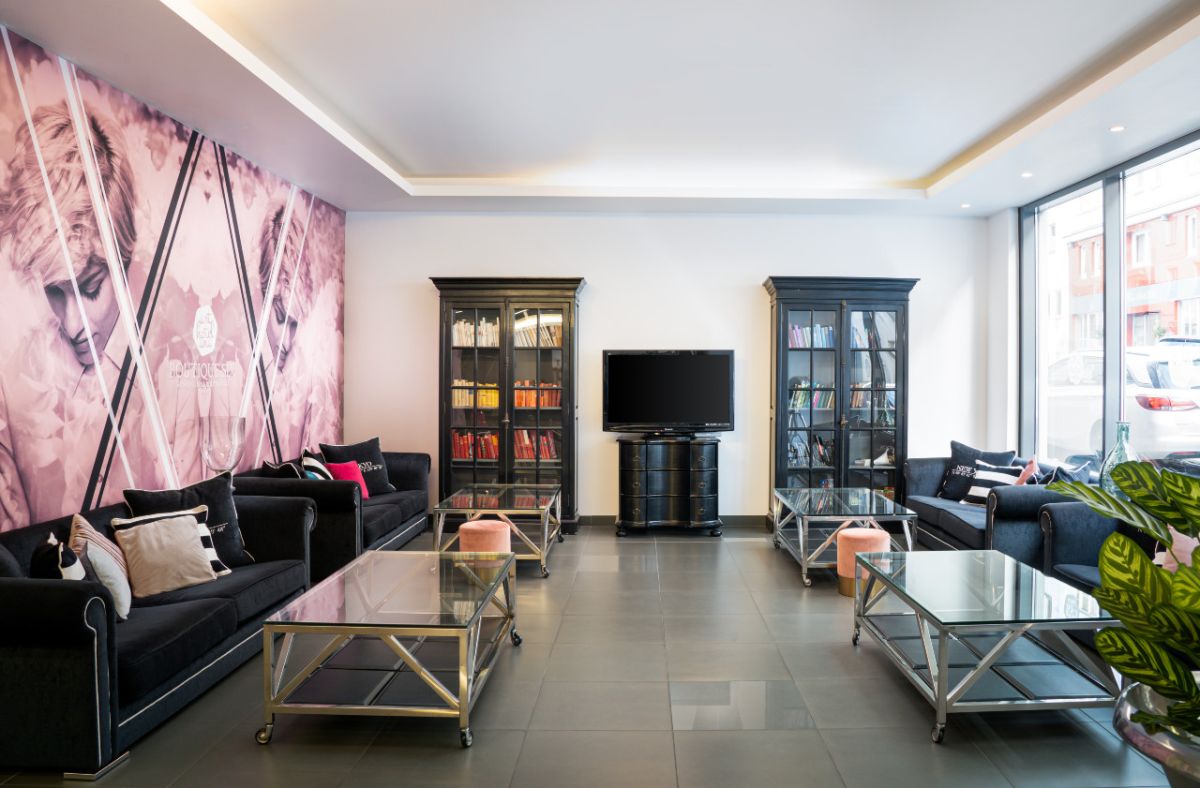 elaya hotel vienna city west, Trademark Collection by Wyndham Bild 5