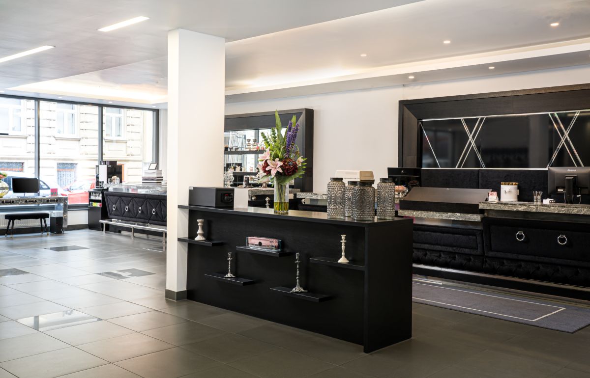 elaya hotel vienna city west, Trademark Collection by Wyndham Bild 6