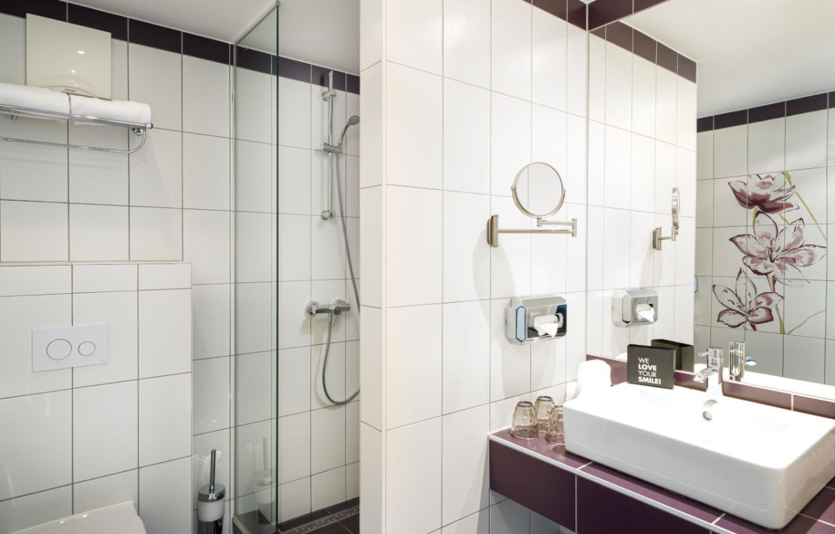 elaya hotel vienna city west, Trademark Collection by Wyndham Bild 10