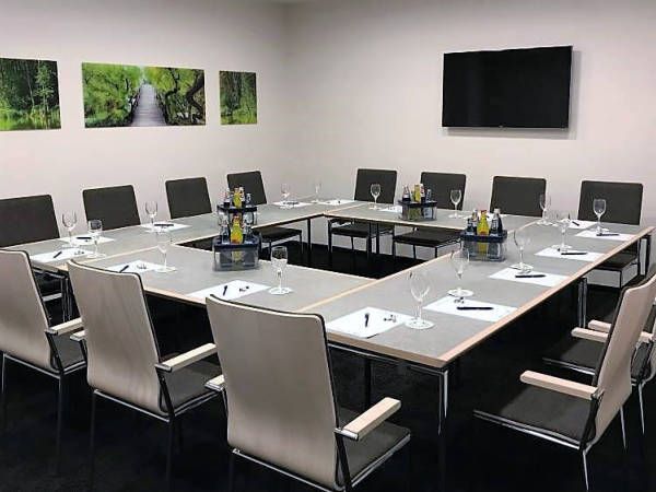 City Partner Hotel Strauss Bild 4