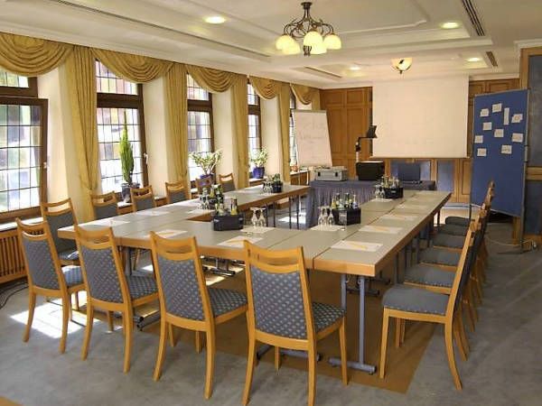 City Partner Hotel Strauss