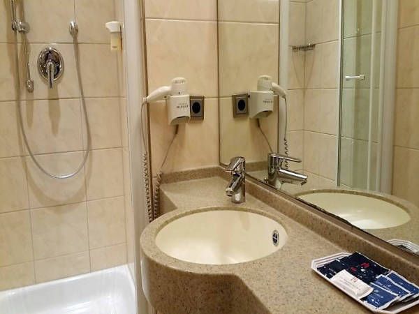City Partner Hotel Strauss Bild 8