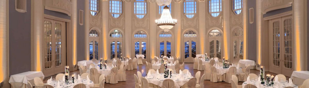 ATLANTIC Grand Hotel Travemünde Bild 28