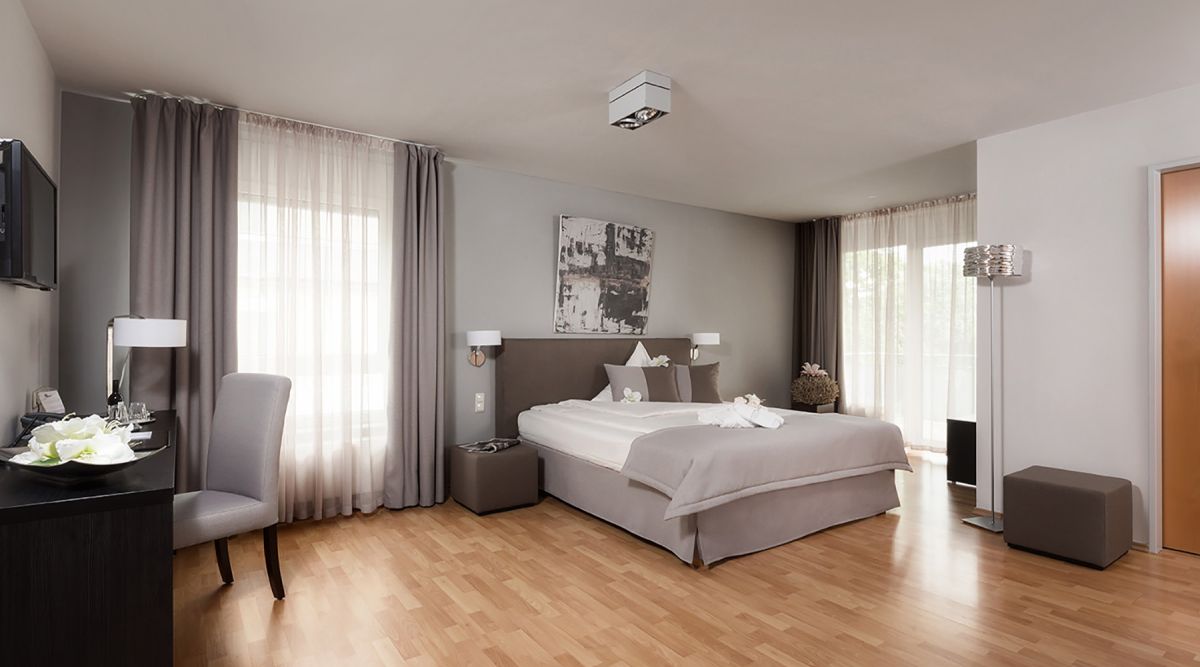 Art Hotel Superior Bild 5