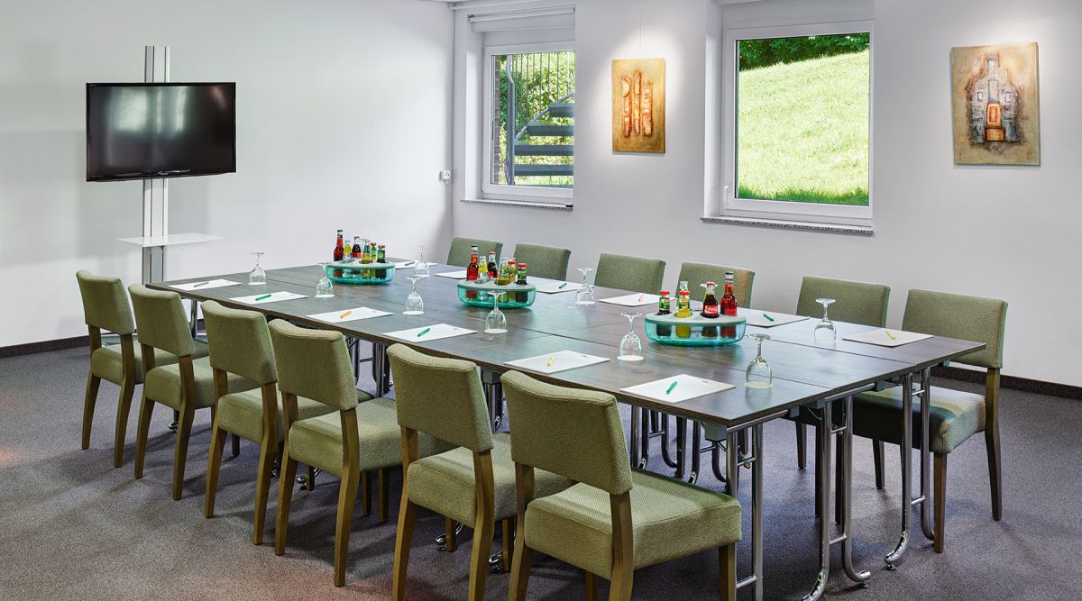 Art Hotel Superior Bild 2