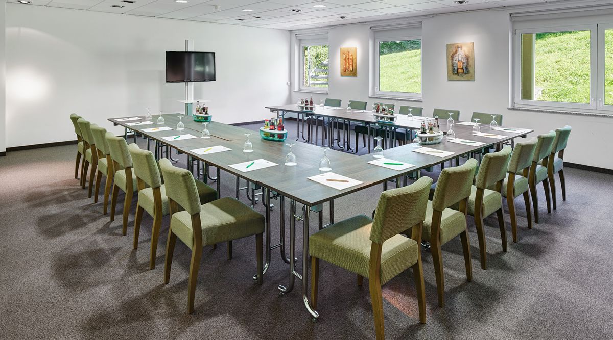 Art Hotel Superior