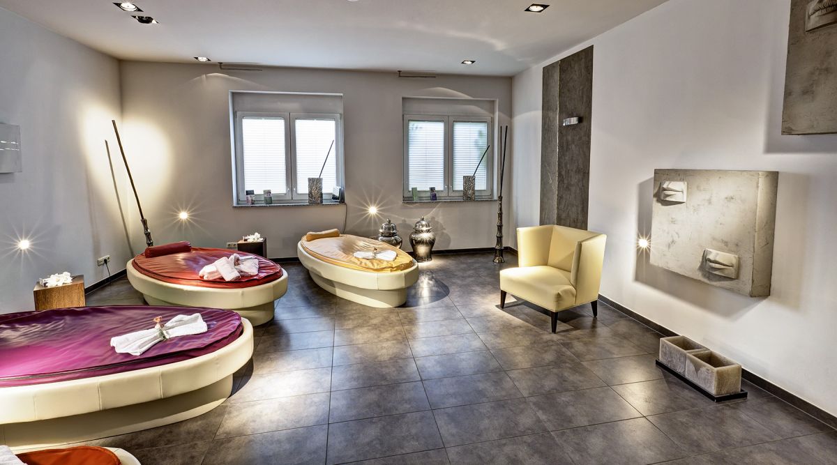 Art Hotel Superior Bild 8