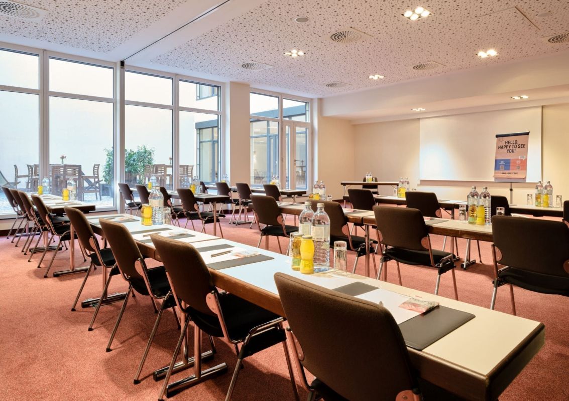 Flemings Hotel Wien-Stadthalle Bild 3