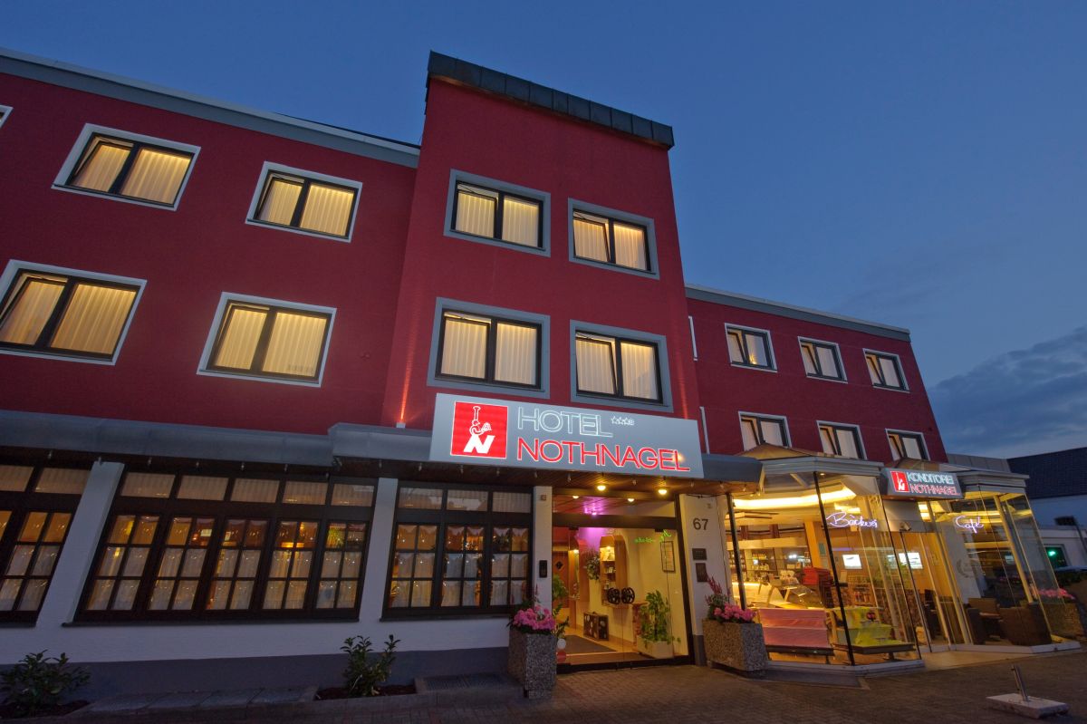 Hotel Nothnagel
