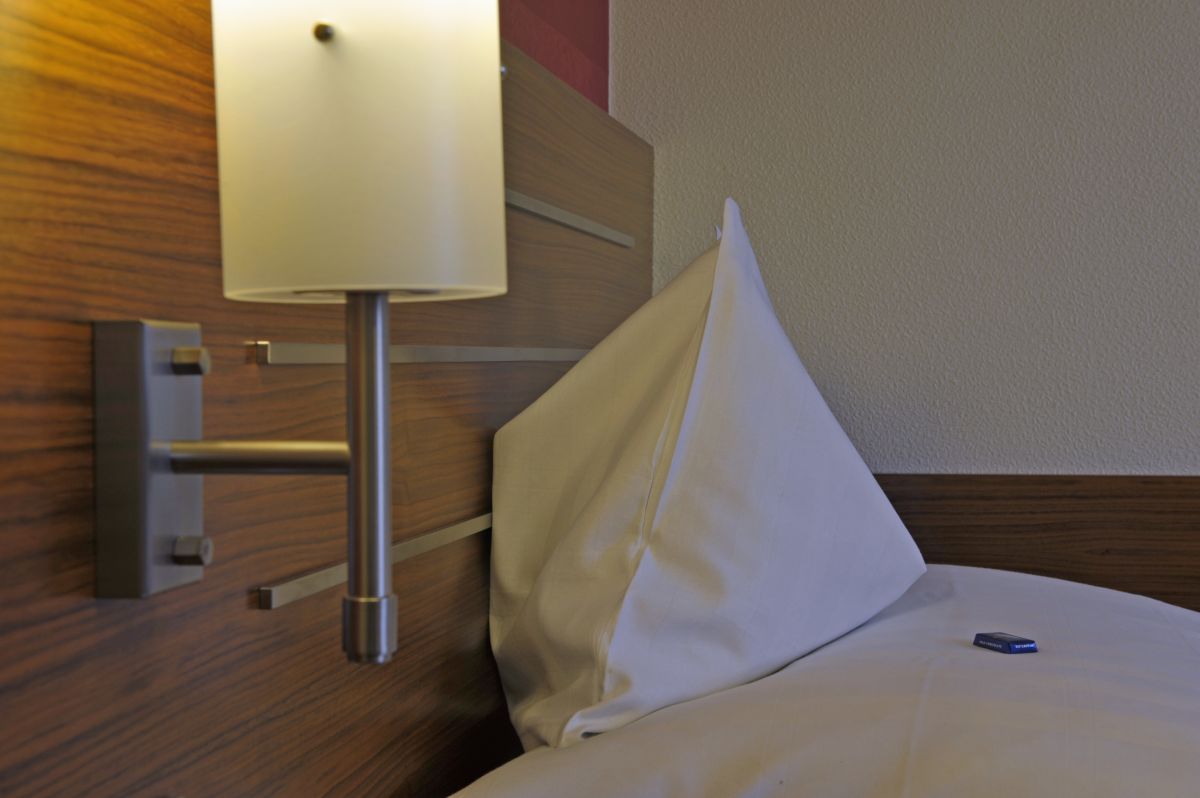 Hotel Nothnagel Bild 6