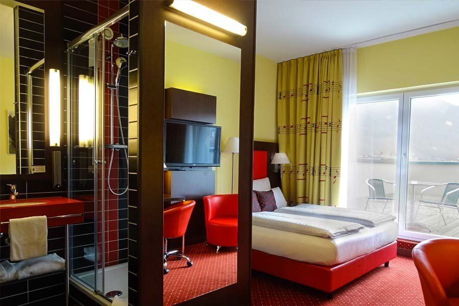 PLAZA Premium Salzburg Bild 2
