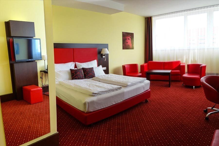 PLAZA Premium Salzburg Bild 3