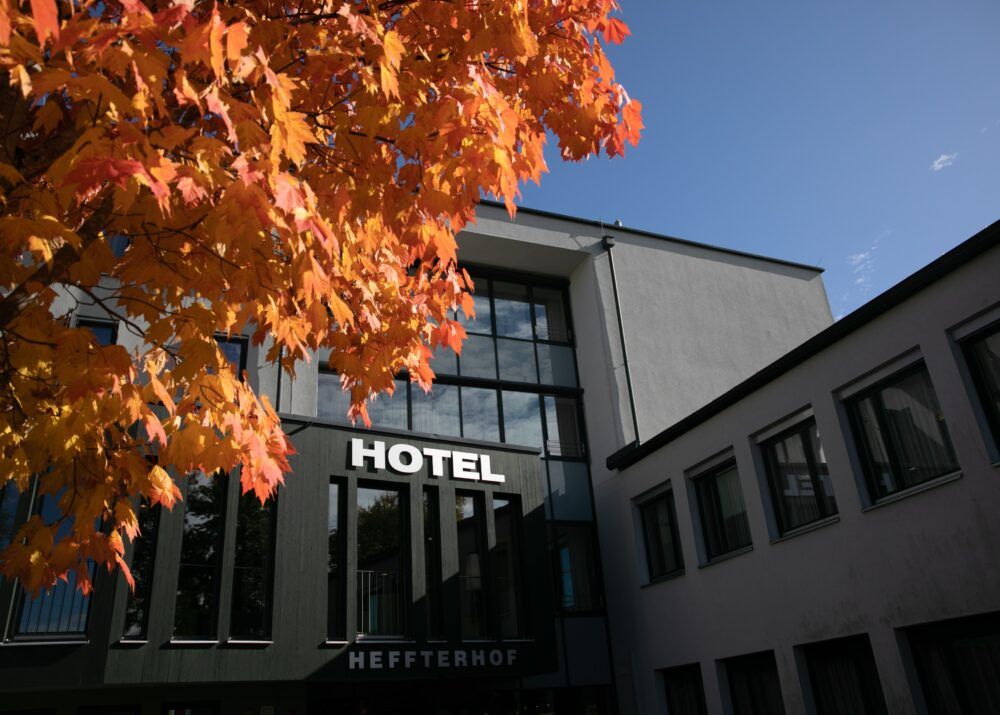 Hotel Heffterhof Bild 4