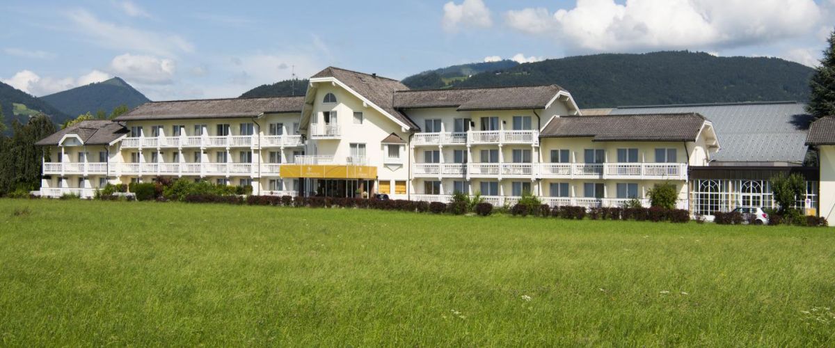 Hotel Momentum Bild 3