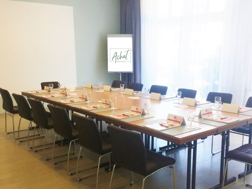 ACHAT Hotel Frankfurt Maintal Bild 9