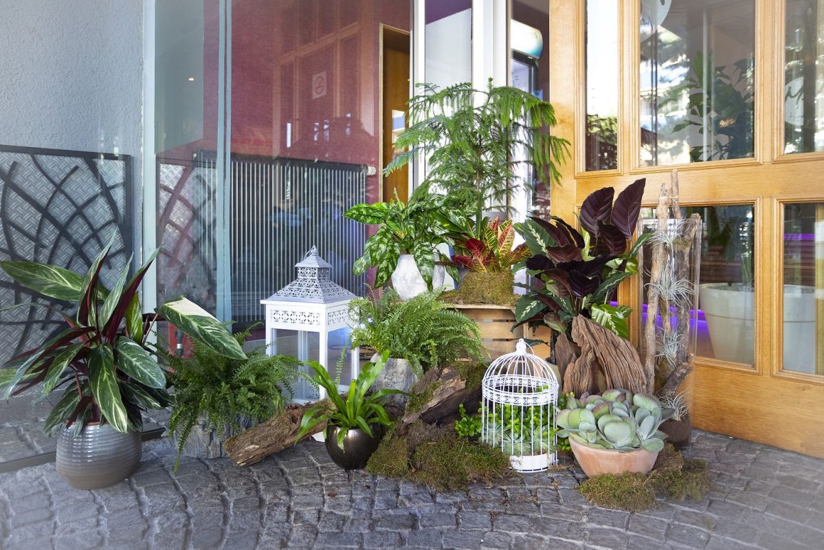 ACHAT Hotel Frankfurt Maintal Bild 10