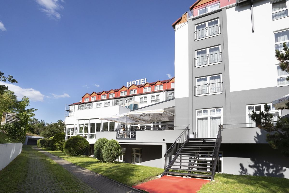 ACHAT Hotel Frankfurt Maintal Bild 16