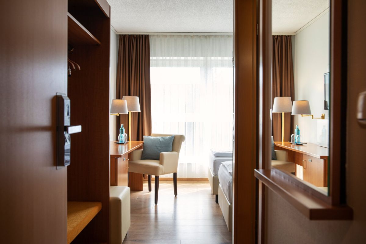 ACHAT Hotel Frankfurt Maintal Bild 17