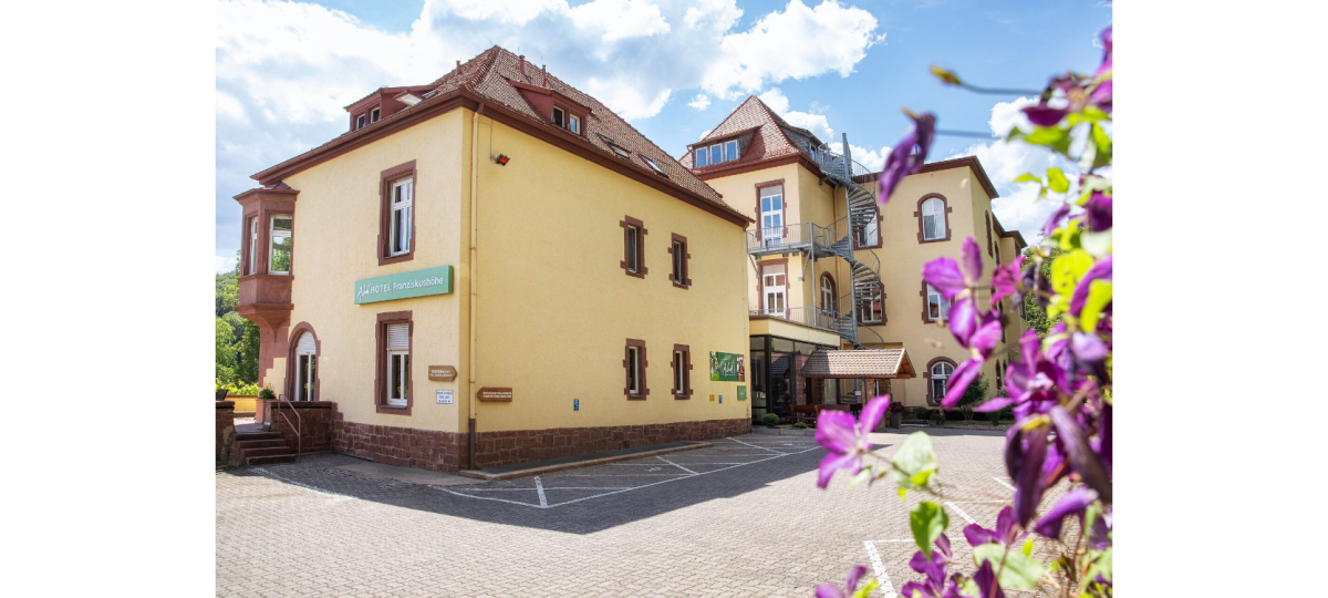 Hotel Franziskushöhe Bild 21