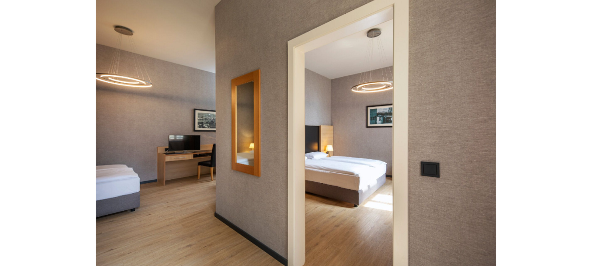 Hotel Franziskushöhe Bild 33