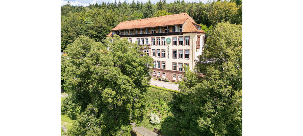 Hotel Franziskushöhe Bild 34