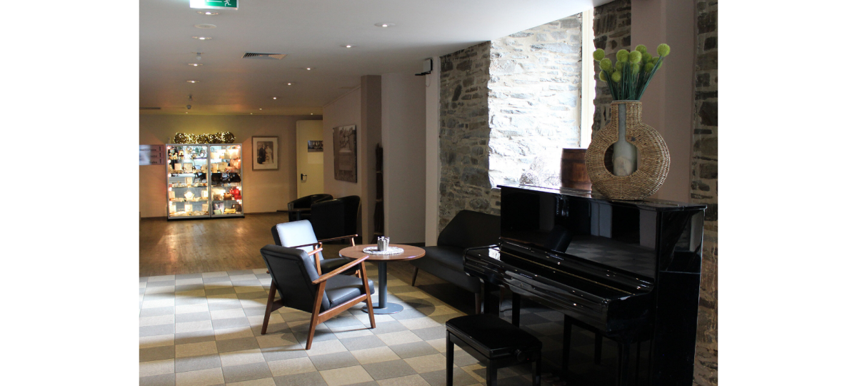 ACHAT Hotel Monschau Bild 24