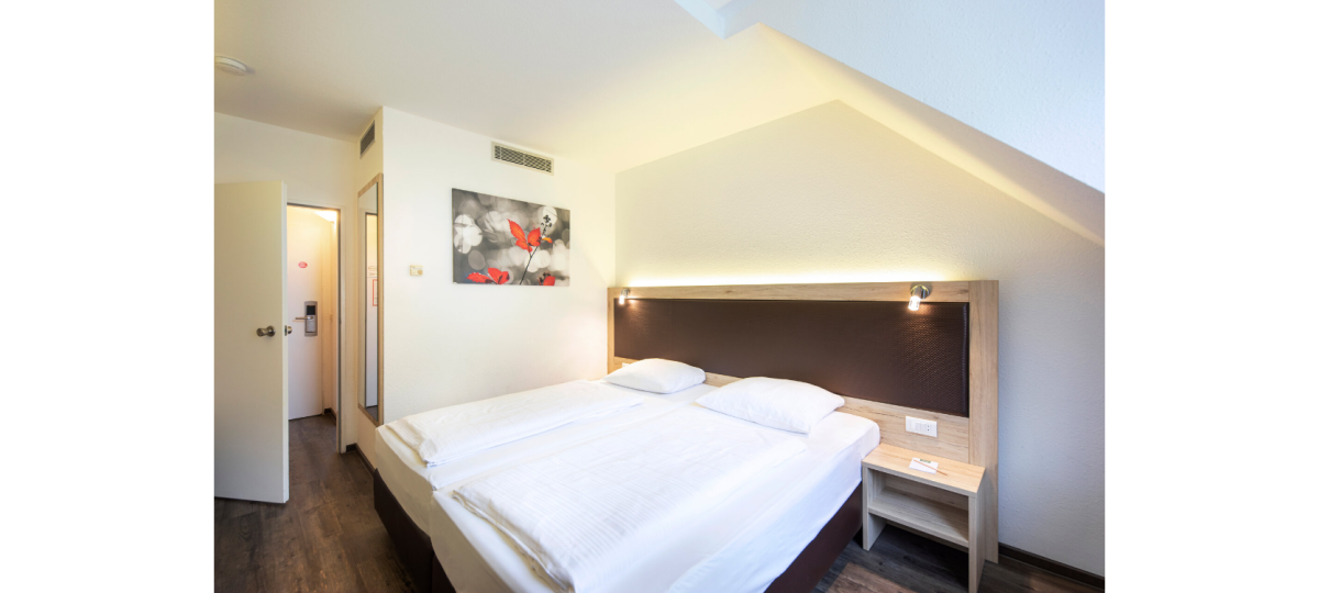 ACHAT Hotel Monschau Bild 25