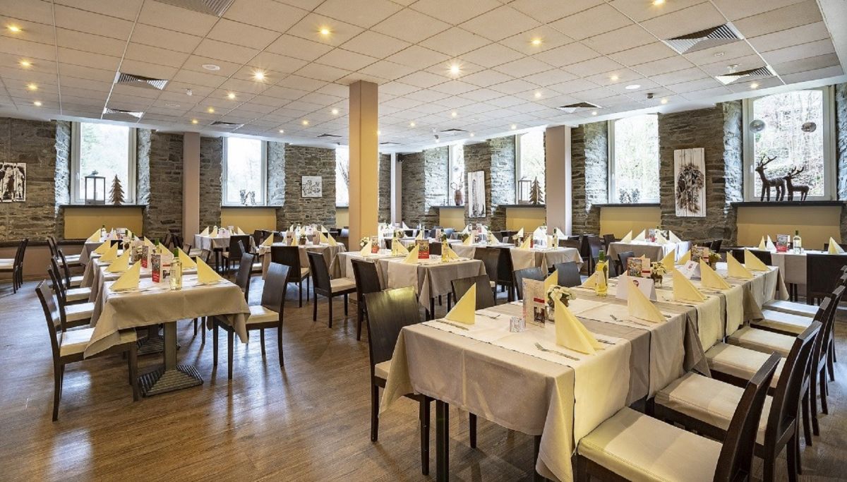 ACHAT Hotel Monschau Bild 26