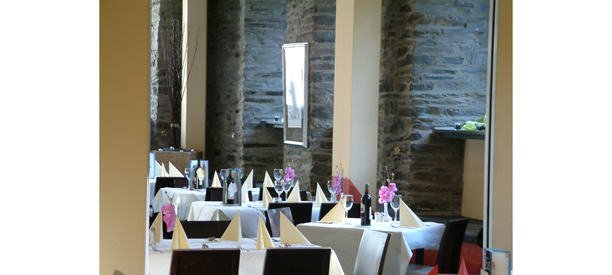 ACHAT Hotel Monschau Bild 27