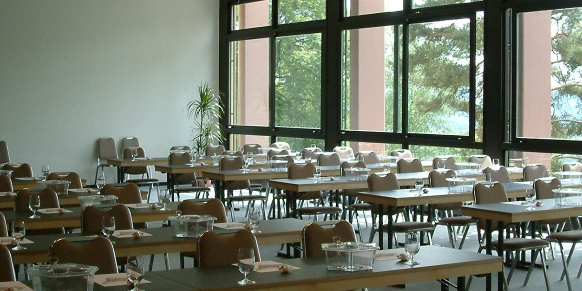 Hotel Franziskushöhe Bild 9
