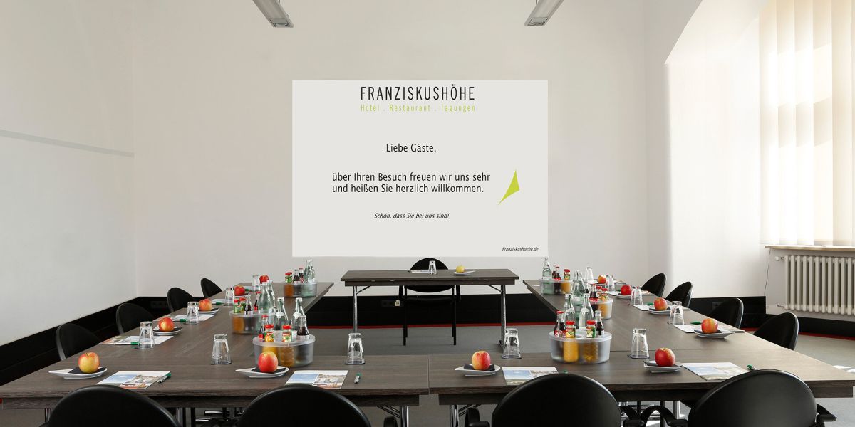 Hotel Franziskushöhe Bild 11