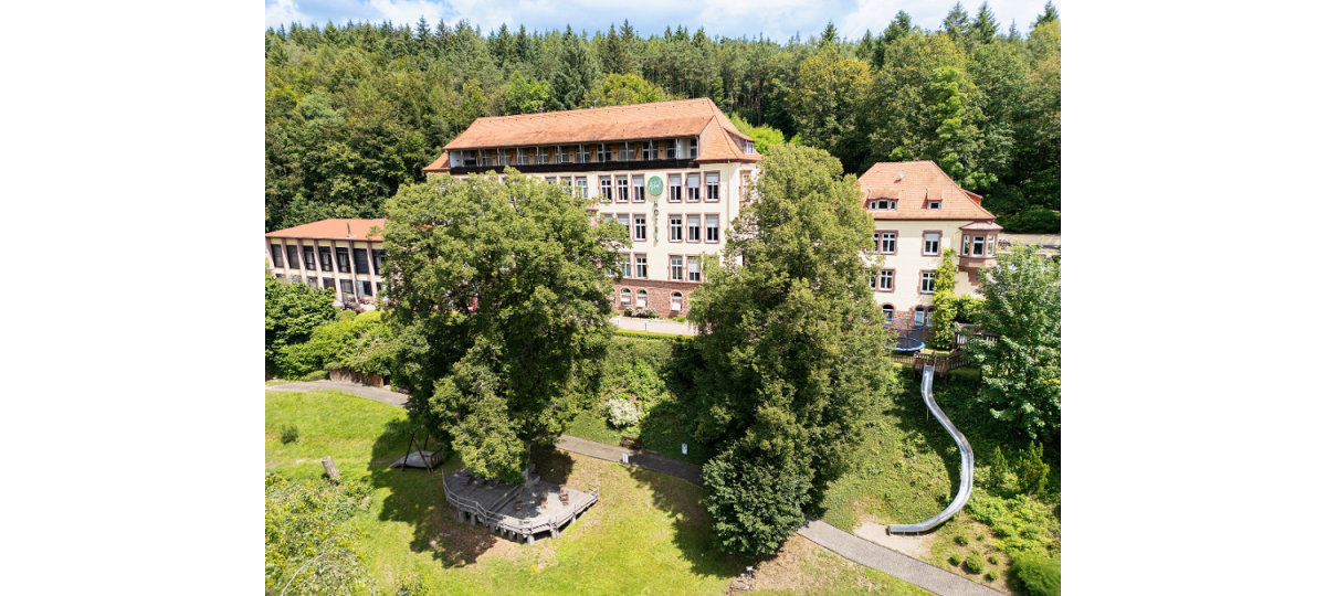 Hotel Franziskushöhe Bild 18