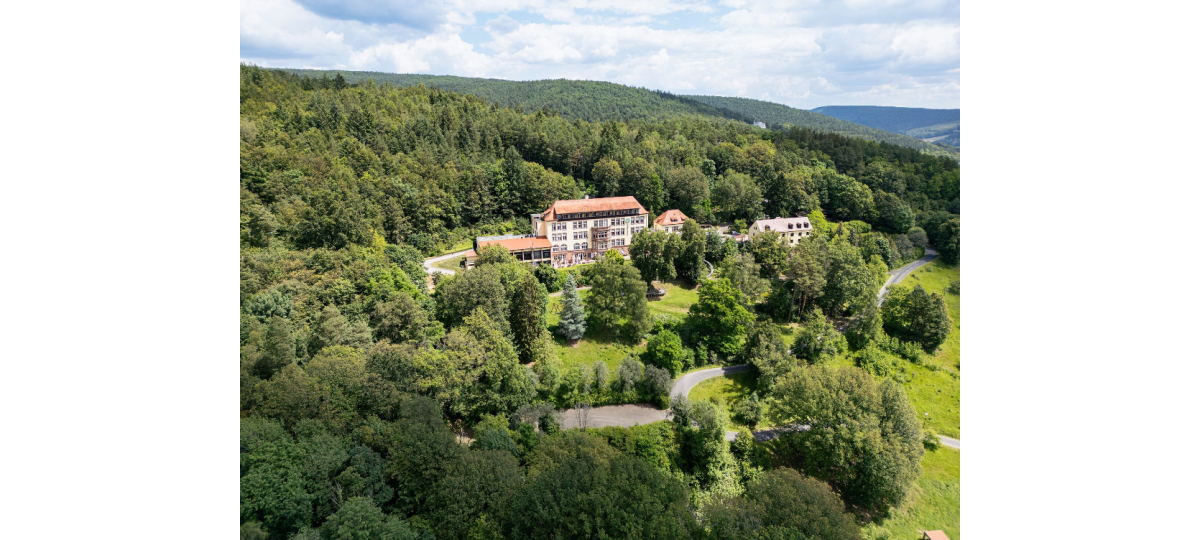 Hotel Franziskushöhe Bild 28
