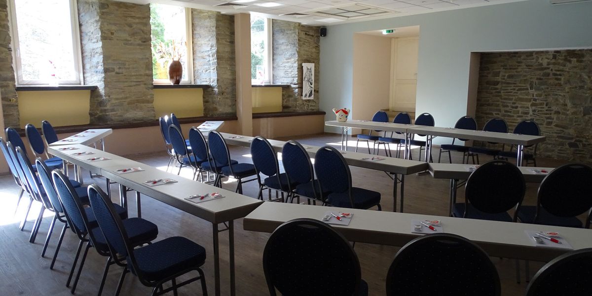 ACHAT Hotel Monschau Bild 13