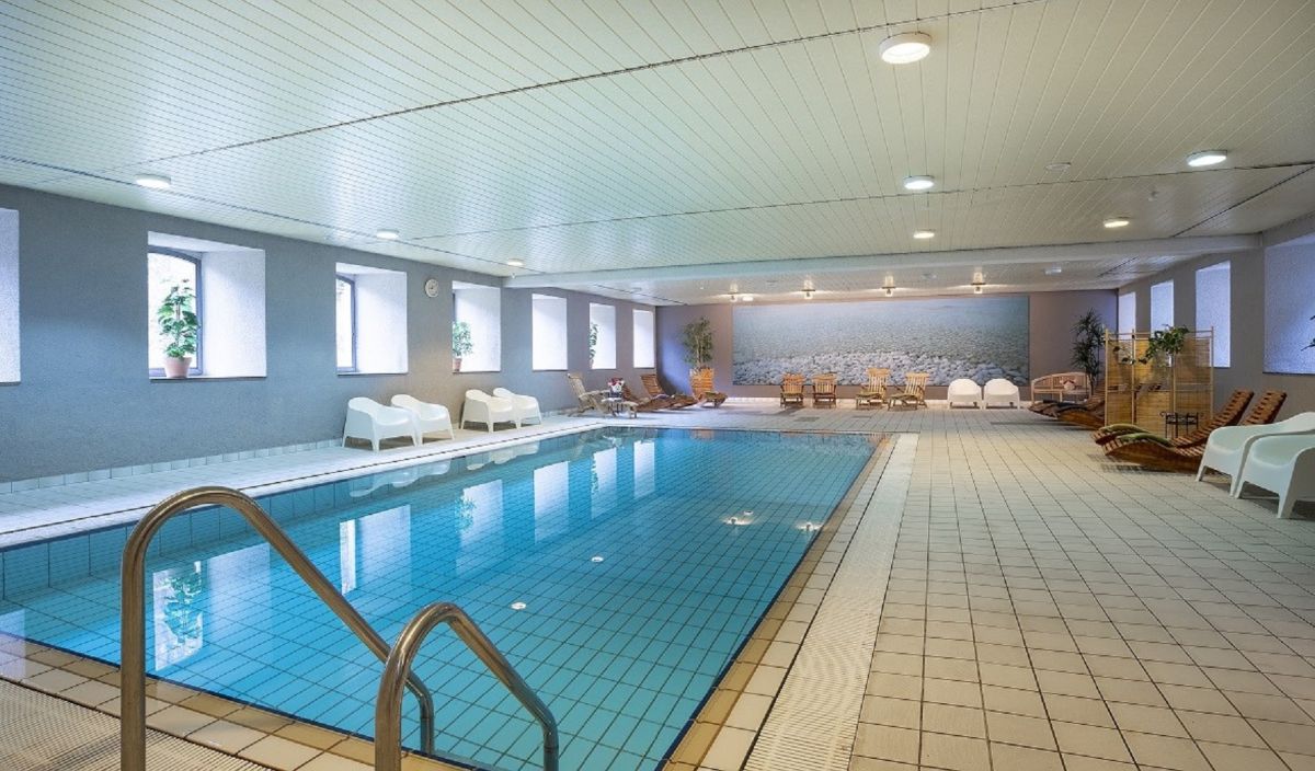 ACHAT Hotel Monschau Bild 14