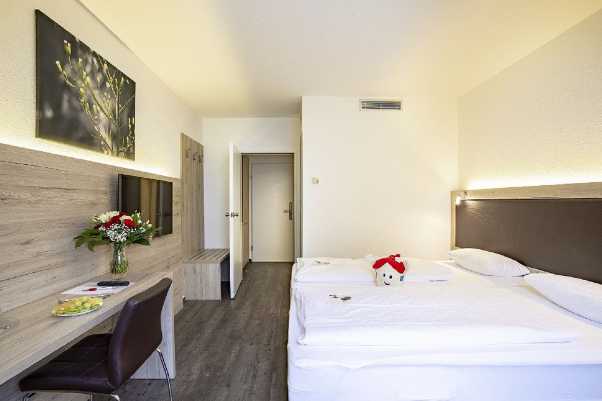 ACHAT Hotel Monschau Bild 19