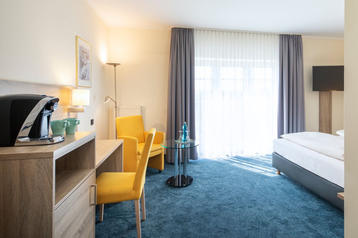 Hotel Lohr am Main Bild 7