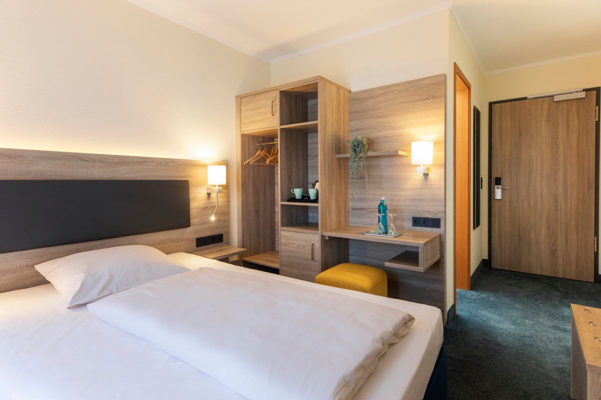 Hotel Lohr am Main Bild 8