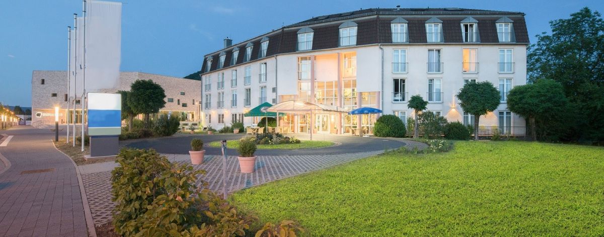 Hotel Lohr am Main Bild 9