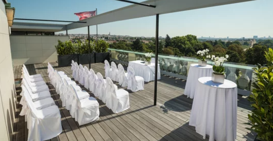 Austria Trend Parkhotel Schönbrunn Wien Bild 9