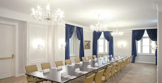 Austria Trend Parkhotel Schönbrunn Wien