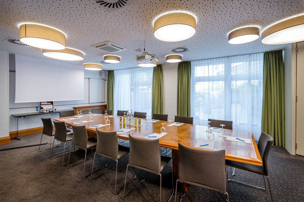 IMLAUER HOTEL PITTER Salzburg