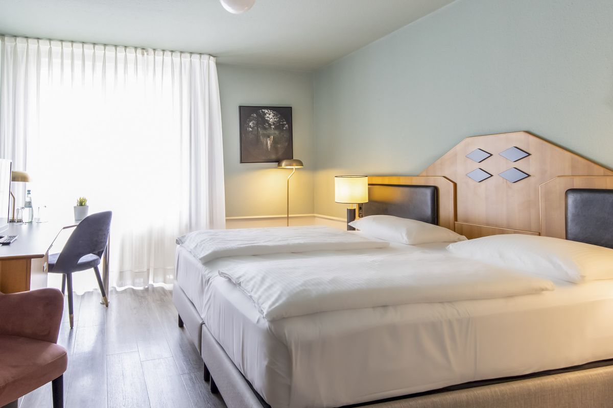 Mercure Hotel Pforzheim Bild 5