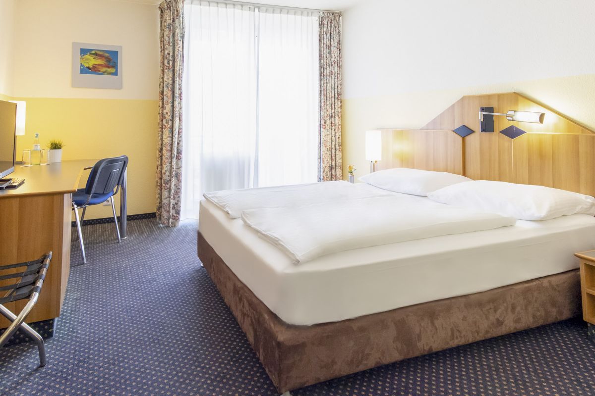 Mercure Hotel Pforzheim Bild 10