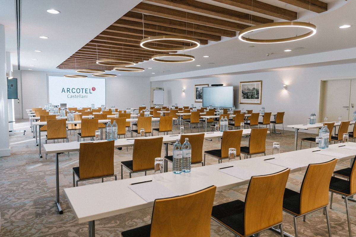 ARCOTEL Castellani Salzburg