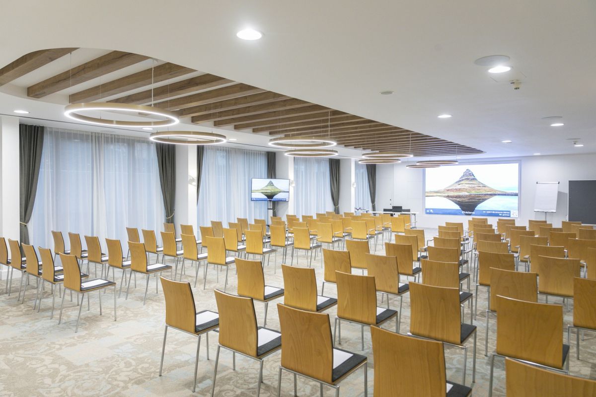 ARCOTEL Castellani Salzburg Bild 5