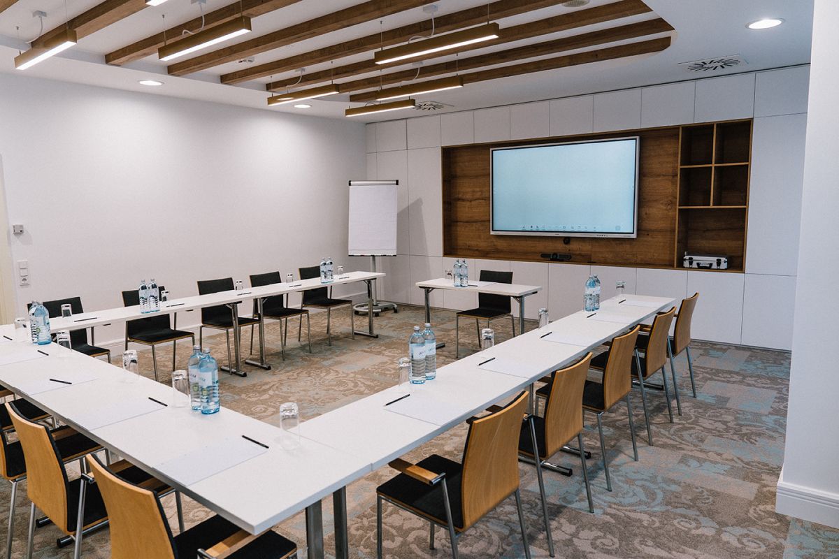 ARCOTEL Castellani Salzburg Bild 6