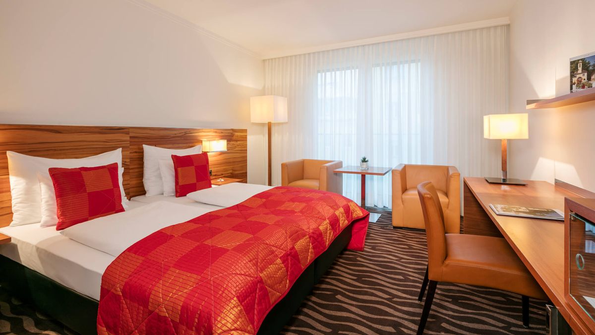 ARCOTEL Castellani Salzburg Bild 10